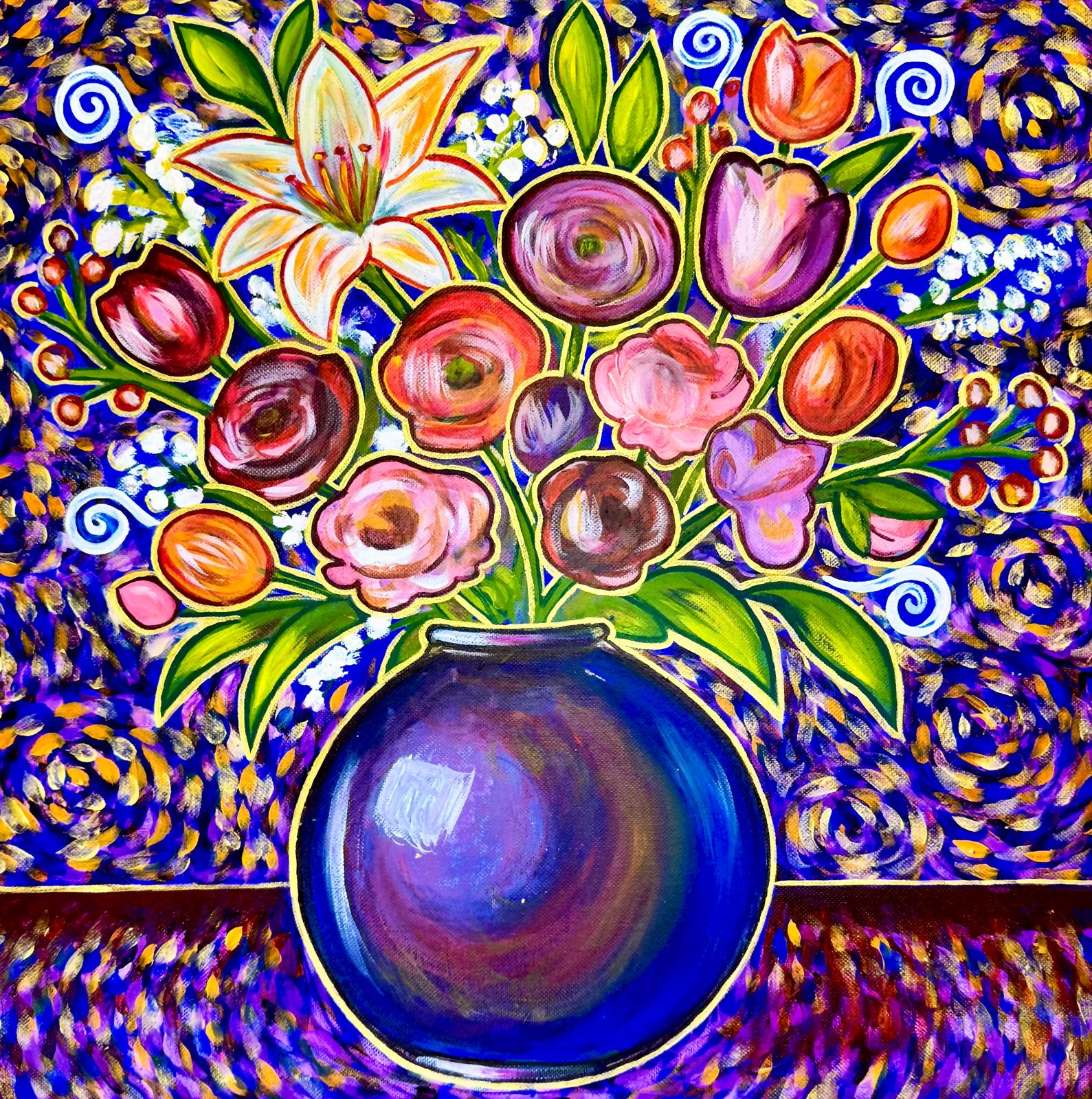 Florales — À venir