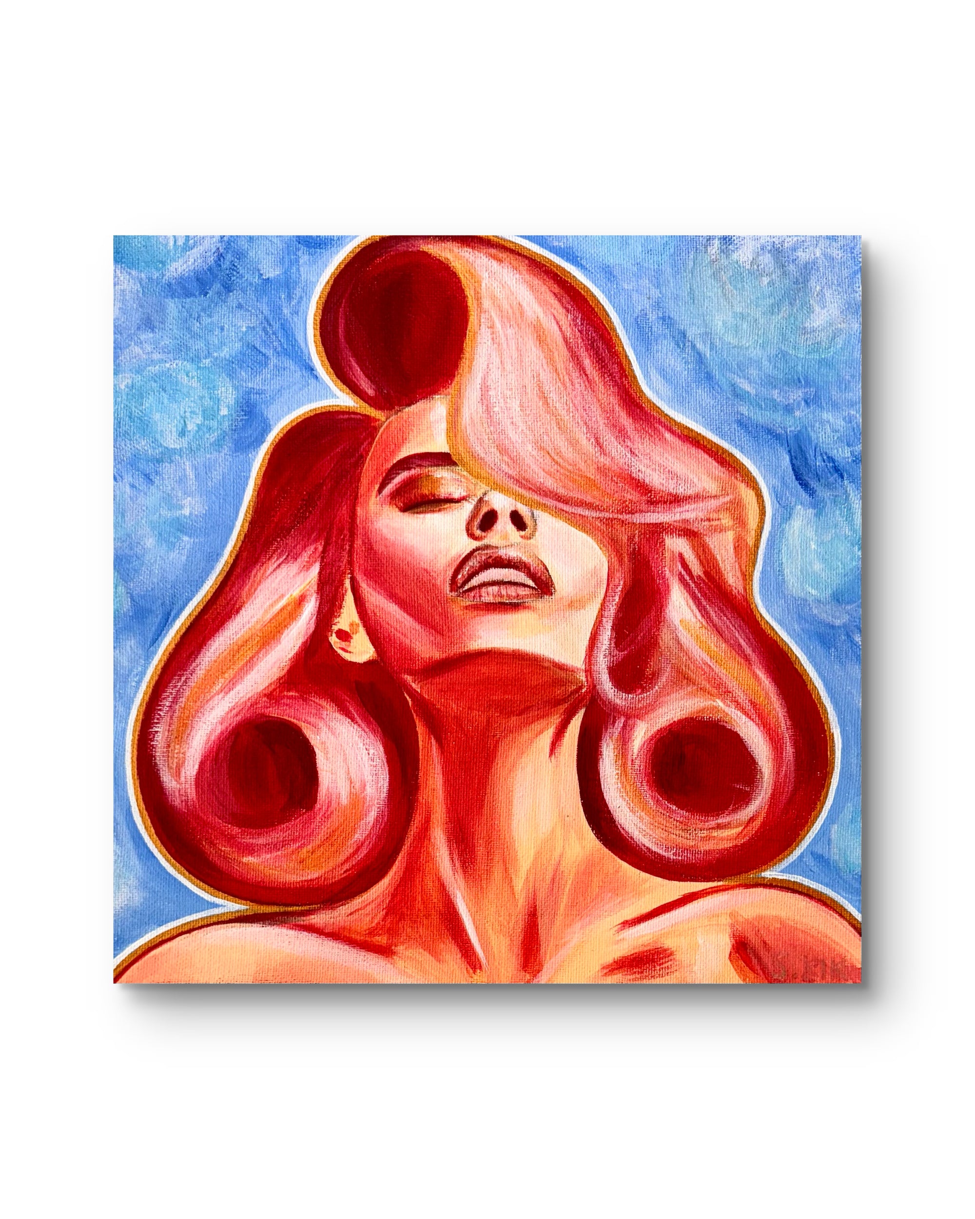 Marilyn
