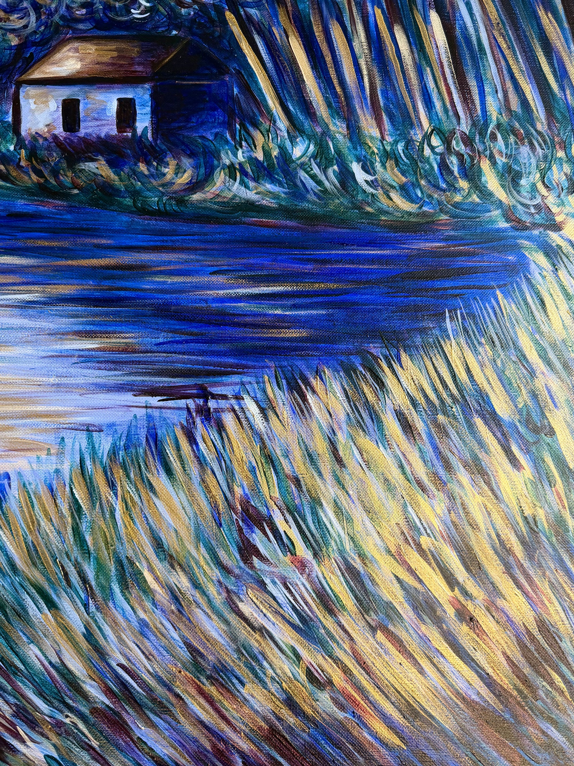 L’autre rive