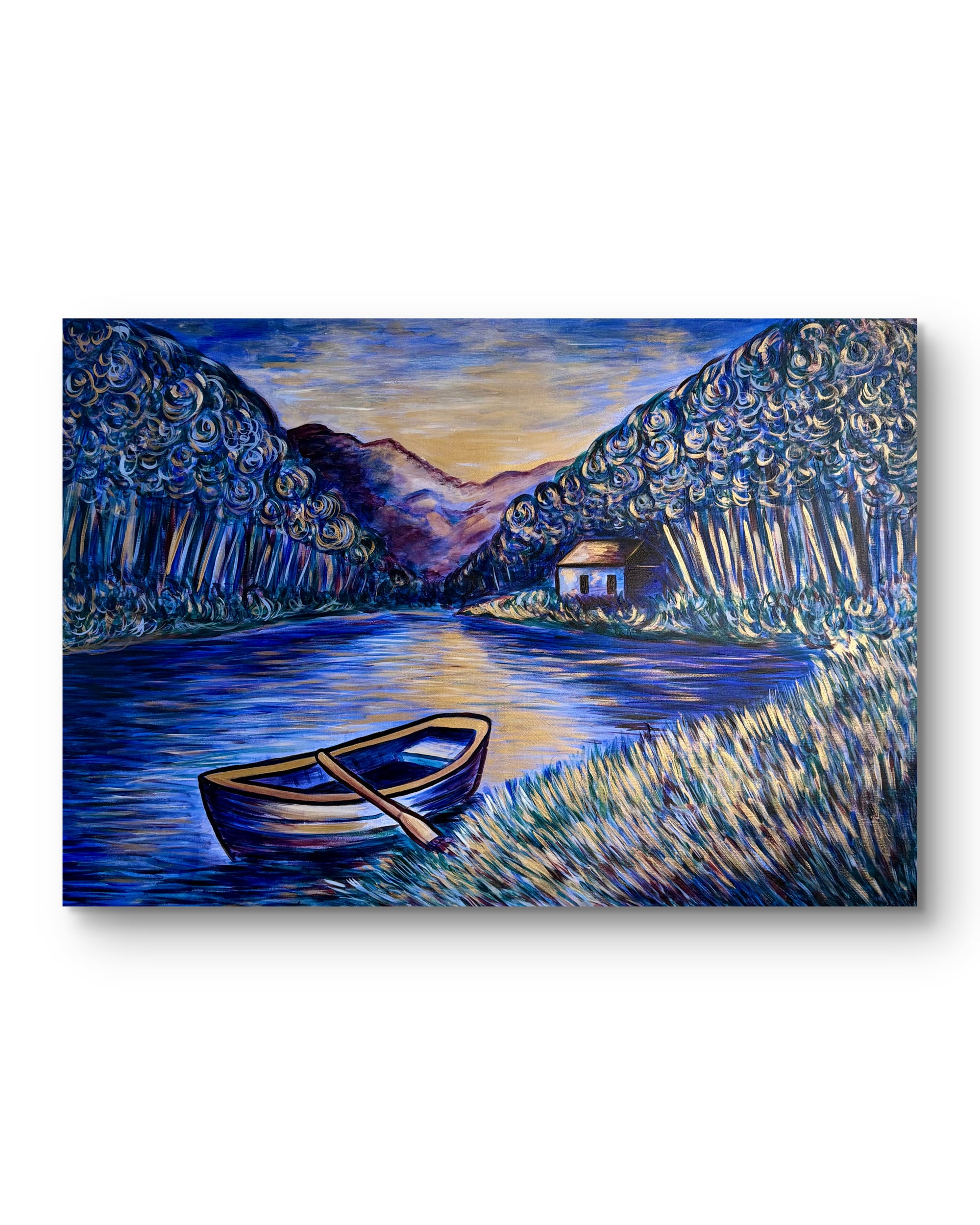 L’autre rive