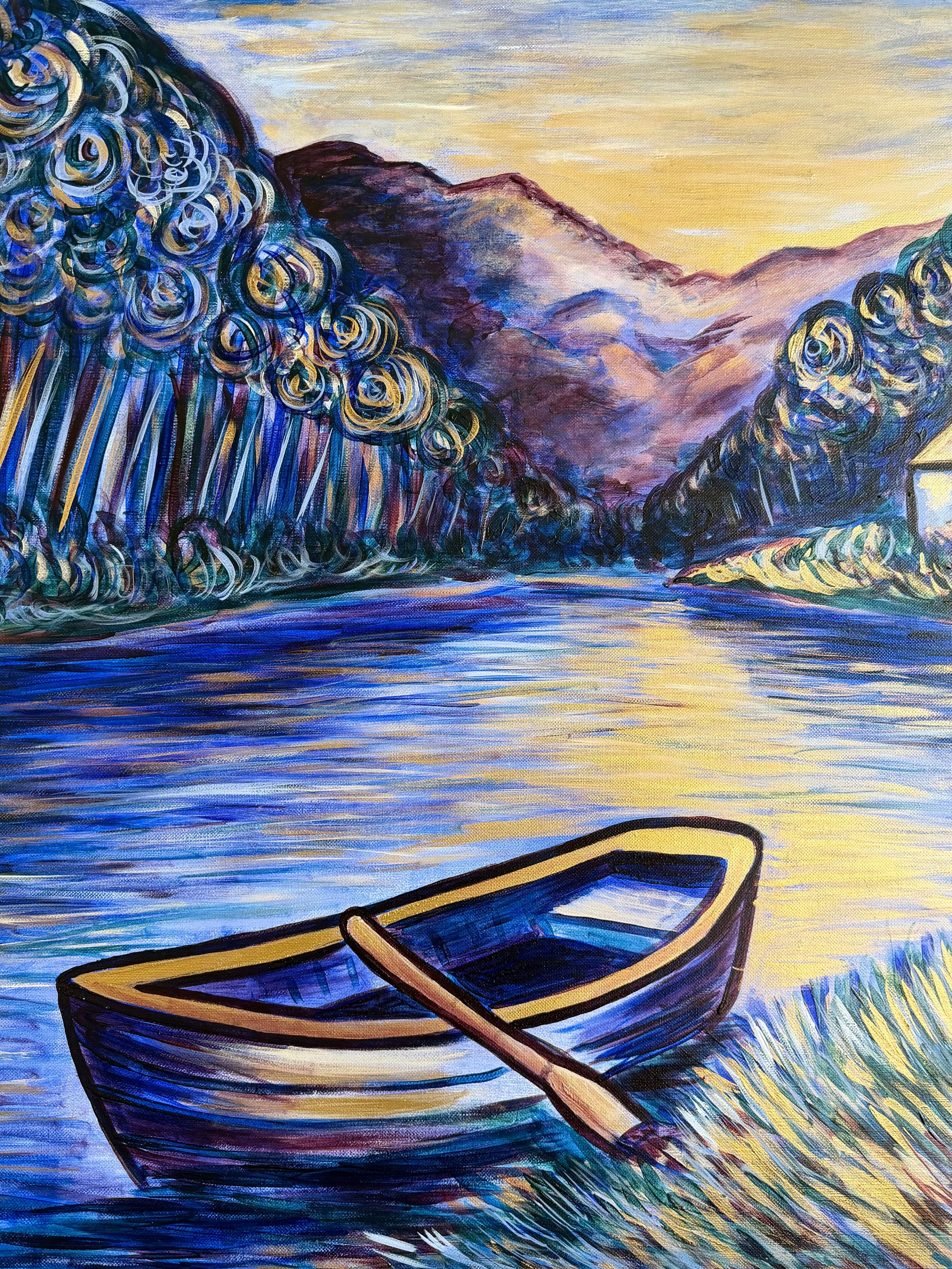 L’autre rive
