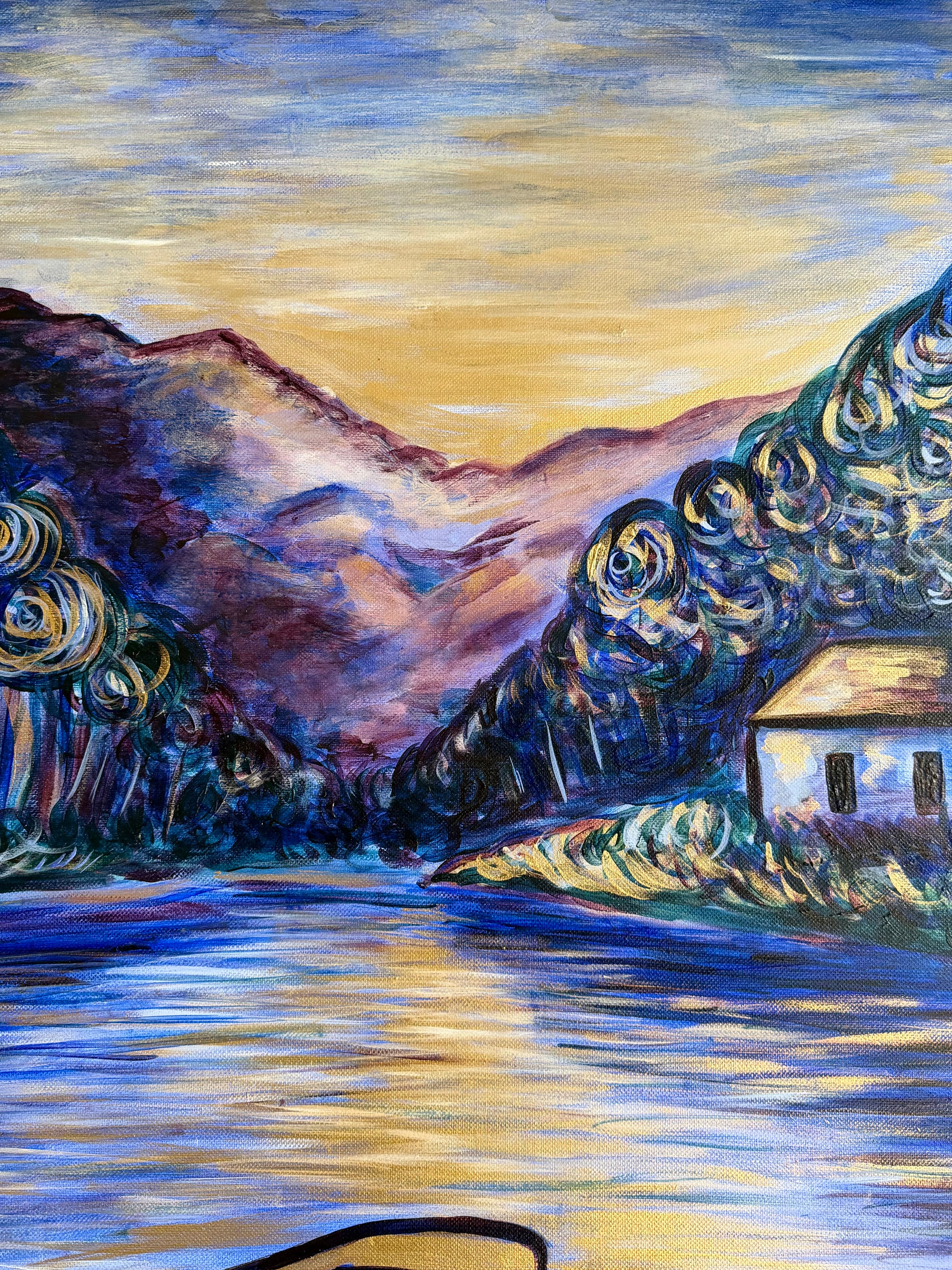L’autre rive
