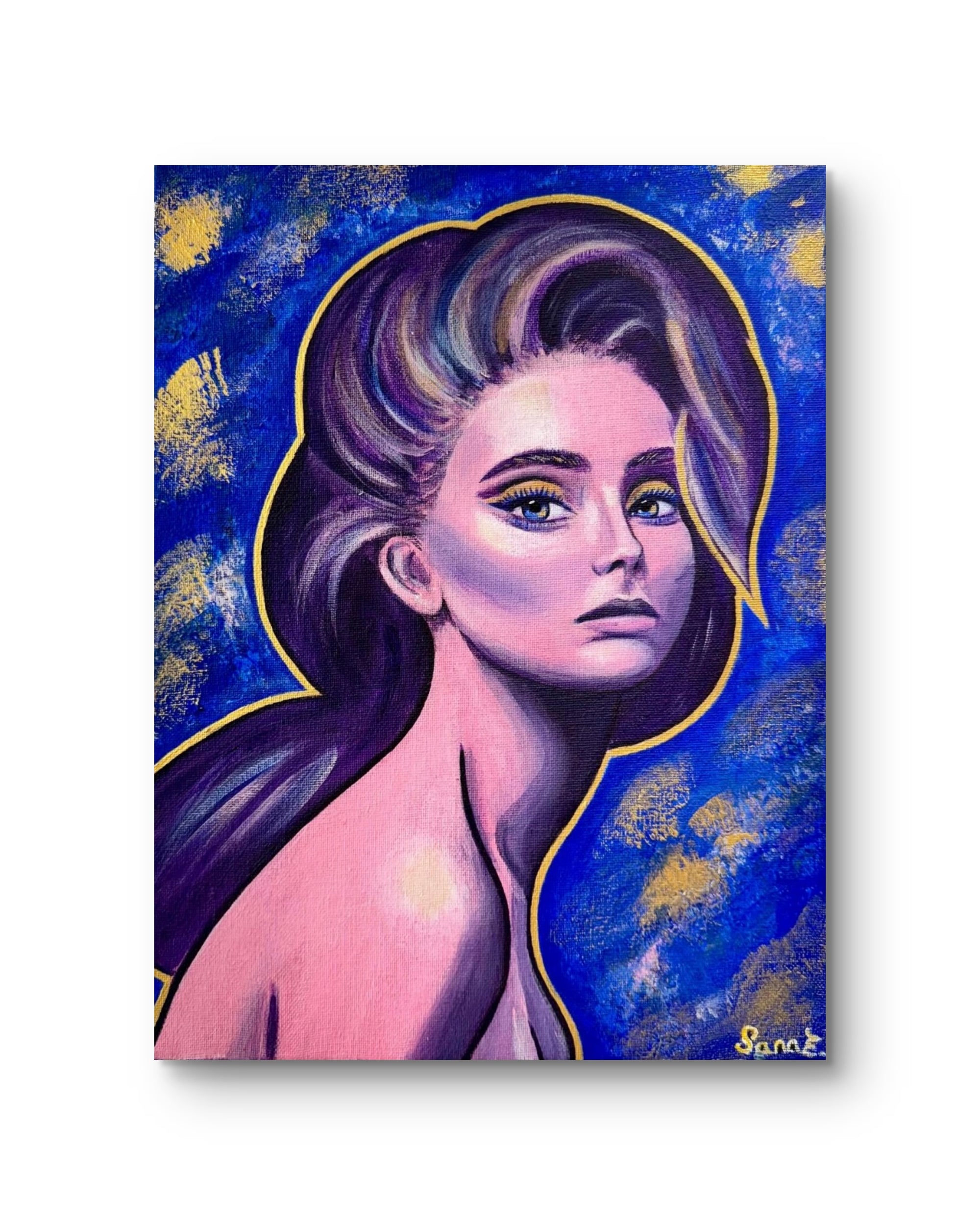 Sylvia
