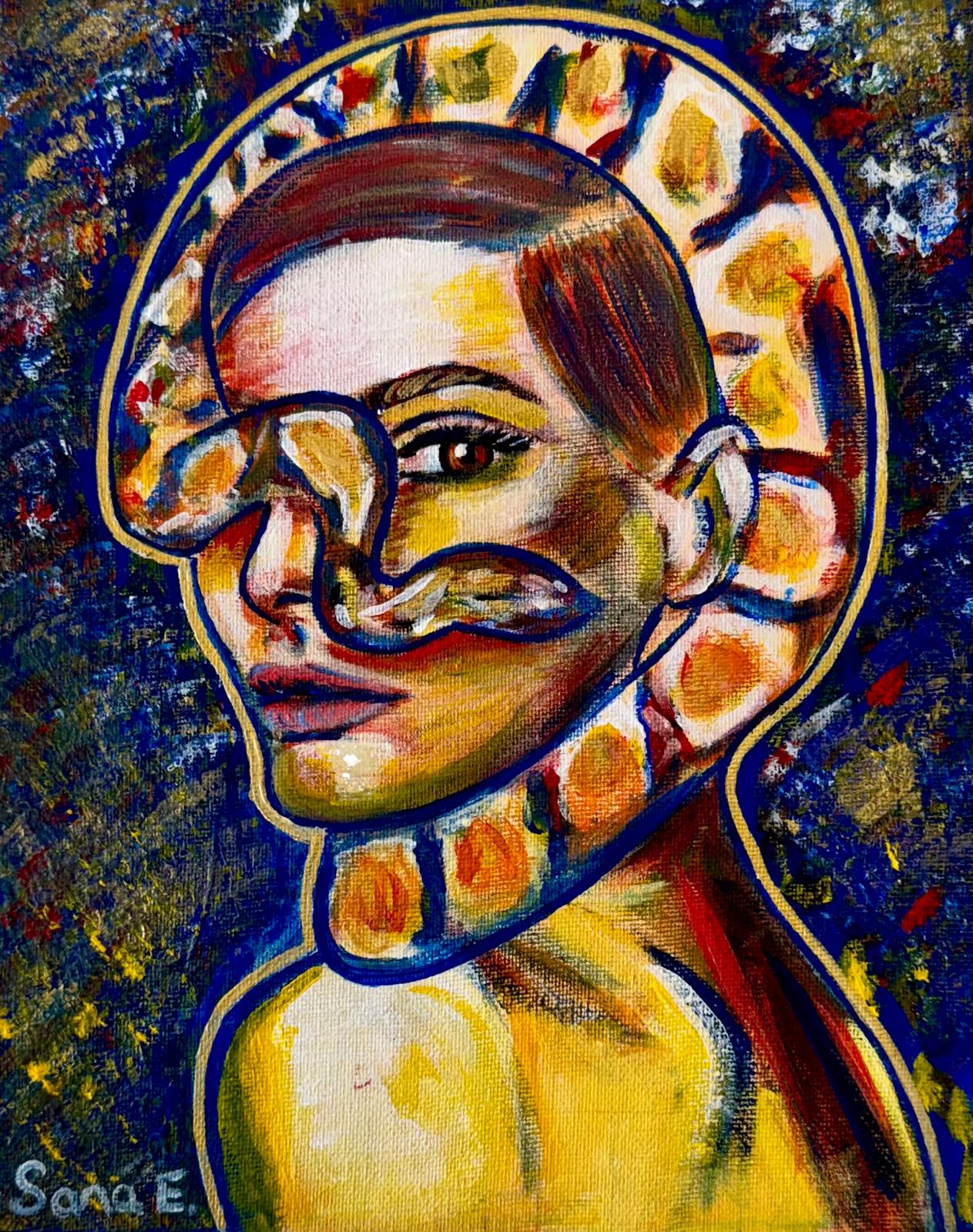 Eva (Draft)