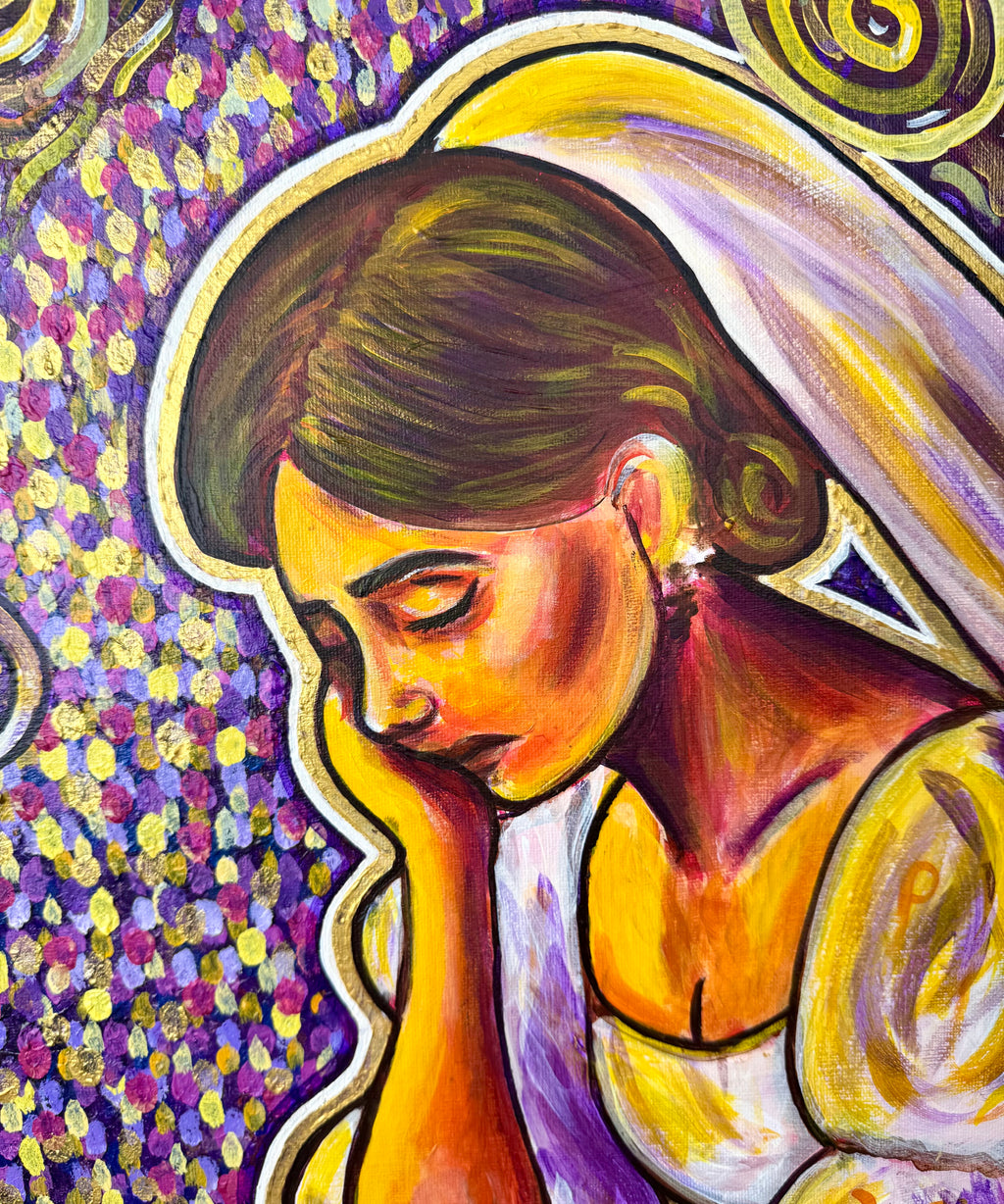 Such a lovely bride