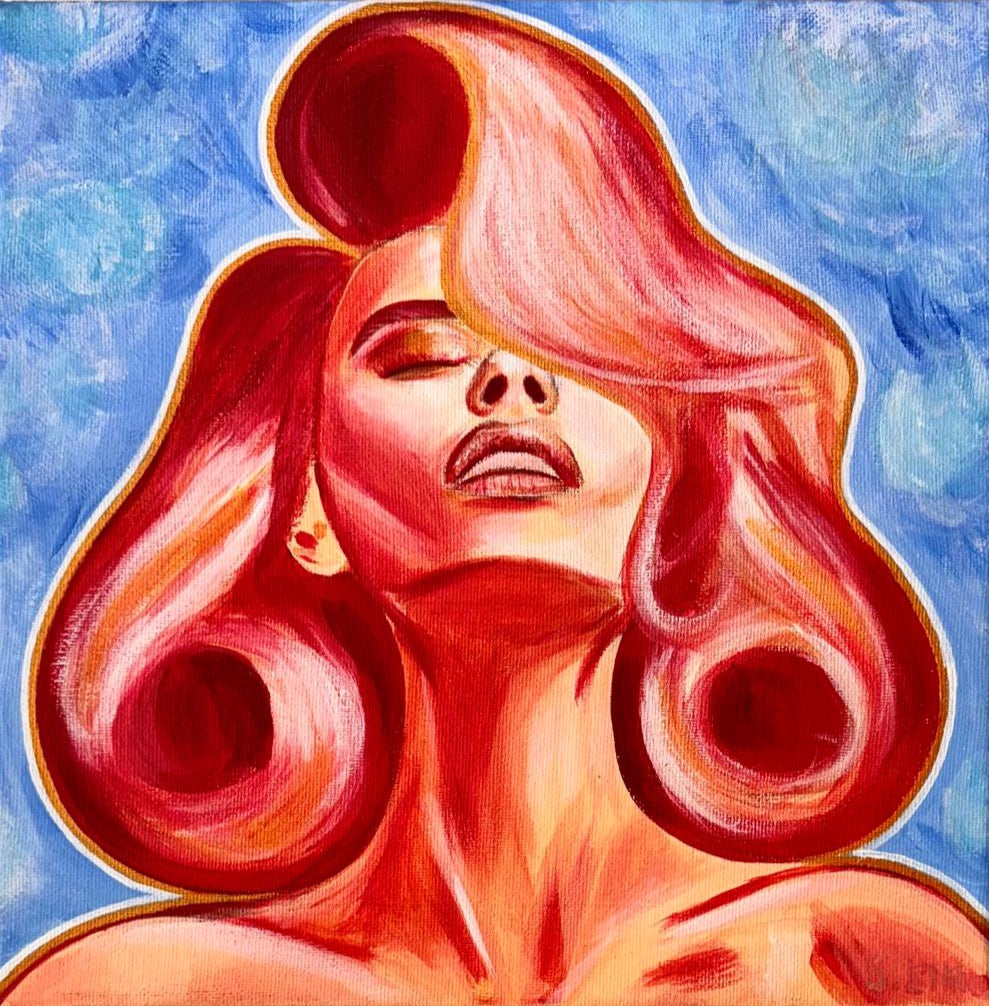 Marilyn