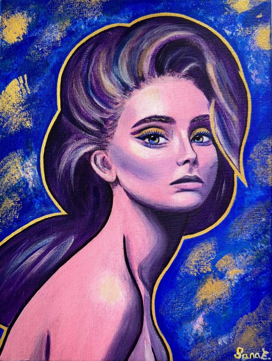 Sylvia