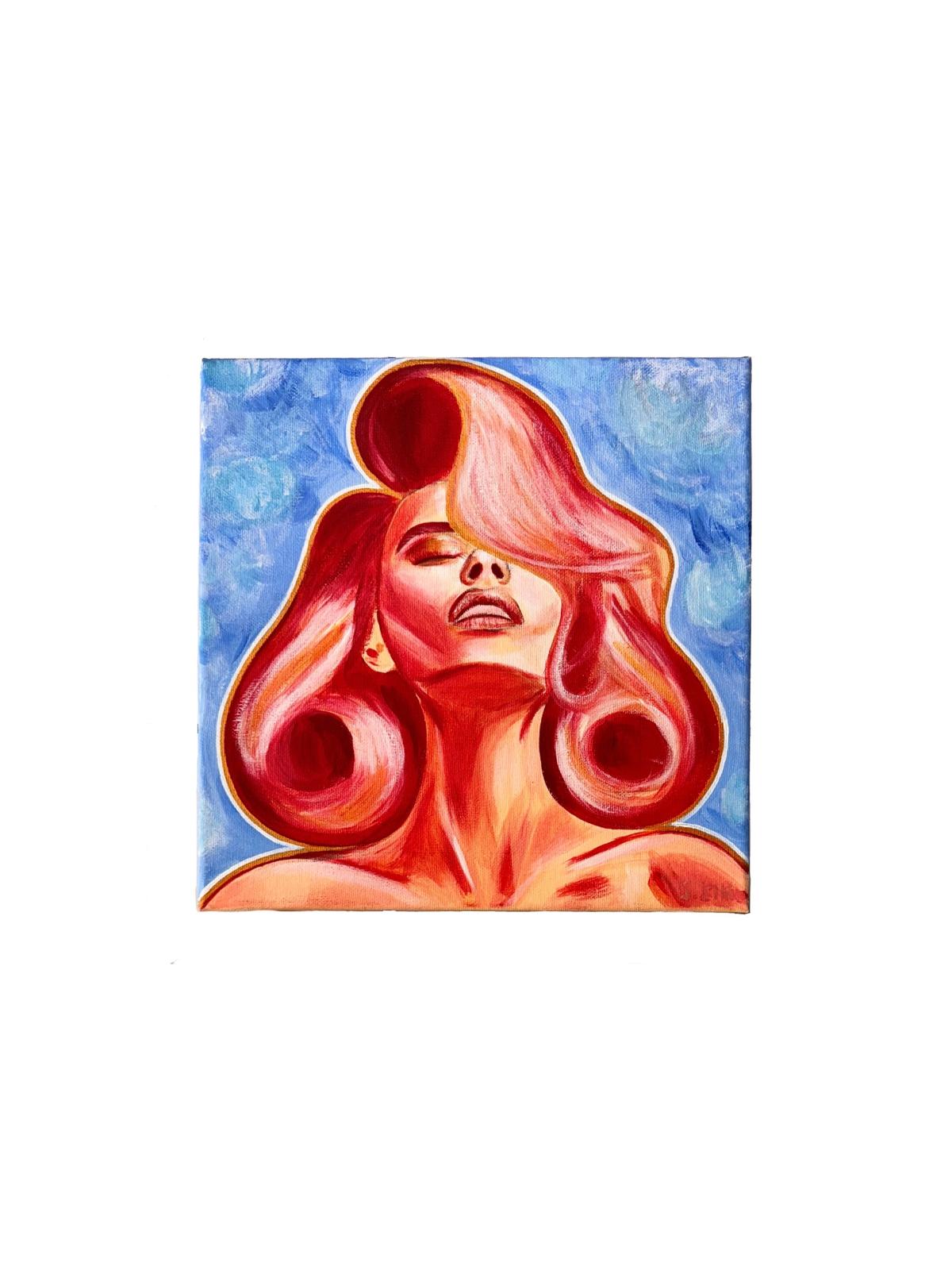 Marilyn