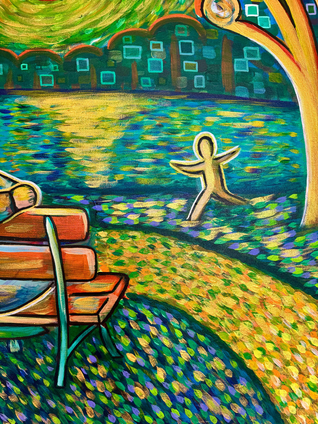Le Temps passé